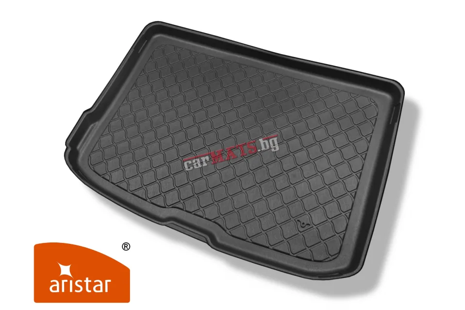 Стелка за багажник Aristar за Audi A3 8V(2012+) only for upper boot Стелка за багажник Aristar за Audi A3 8V(2012+) only for upper boot