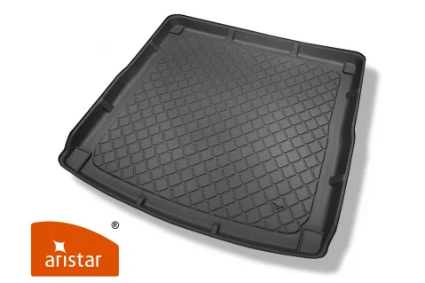 Стелка за багажник Aristar за Audi A4 B8 Avant / Allroad Quattro (2008-2015) - Комби
