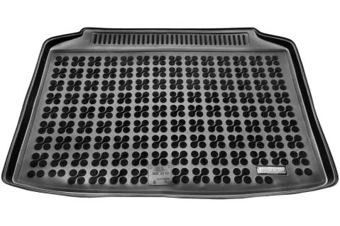 Стелка за багажник Rezaw-Plast за Audi A3 8V (2013-2020) - Хечбек - Sportback - 3D - small spare tire