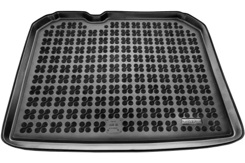 Стелка за багажник Rezaw-Plast за Audi Q3 (2011-2018) - with a tool set located in the trunk