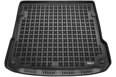 Стелка за багажник Rezaw-Plast за Audi Q7 (2005-2014) - 5 seats