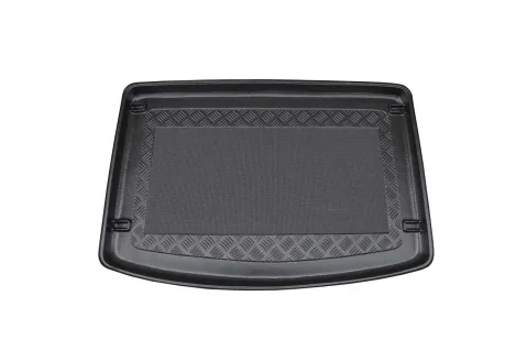 Стелка за багажник за Audi A2 (2000-2005) - 5D - Low no spare tyre