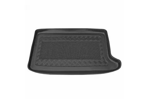 Стелка за багажник за Audi A2 (2000-2005) - 5D - with a spare tyre=- Up