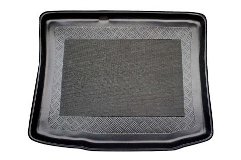 Стелка за багажник за Audi A3 8L (1996-2003) - 3d - not for quattro
