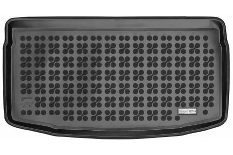 Стелка за багажник Rezaw-Plast за Audi A1 GB (2018-2026) - bottom floor of the trunk