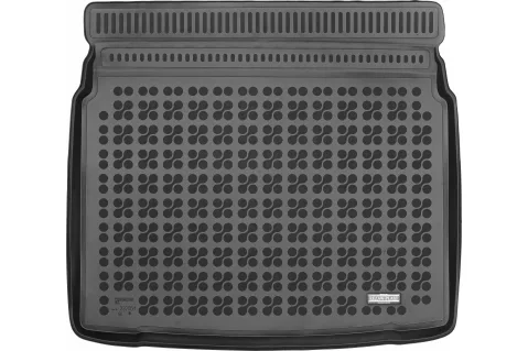 Стелка за багажник Rezaw-Plast за Audi Q3 Sportback (2019-2025) - bottom floor