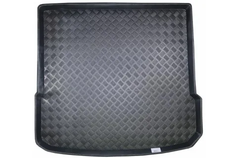 Стелка за багажник Rezaw-Plast за Audi Q7 (2005-2015)