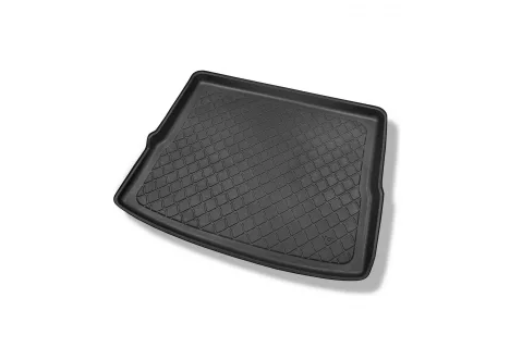 Стелка за багажник Aristar за BMW X1 F48 (2015-2022) - back seat moving (back-forth)