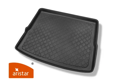 Стелка за багажник Aristar за BMW X1 F48 (2015+) - back seat not moving (back-forth)