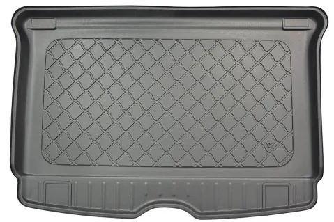 Стелка за багажник Aristar за BMW i3 (2013-2022) - 5D
