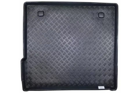 Стелка за багажник Rezaw-Plast за BMW X5 E70 (2007-2013) - Полиетилен