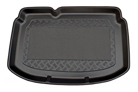 Стелка за багажник Aristar за Chevrolet Aveo T300 (2011-2020) - 5d - Low cars without board no double boot