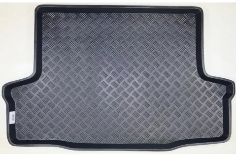 Стелка за багажник Rezaw-Plast за Chevrolet Aveo (2004-2006) - Седан
