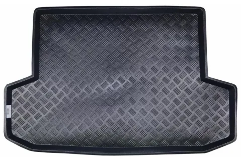 Стелка за багажник Rezaw-Plast за Chevrolet Aveo (2006-2011) - Седан