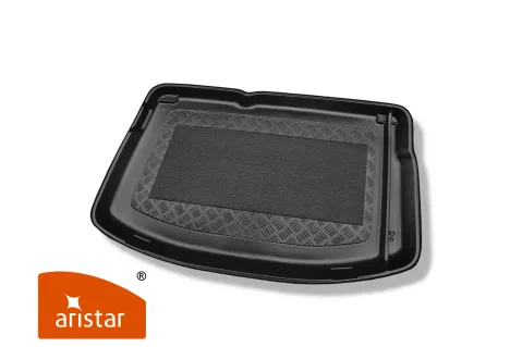 Стелка за багажник Aristar за Citroen C3 (2009-2016) - 3 / 5d