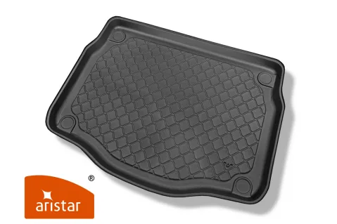 Стелка за багажник Aristar за Citroen C4 Cactus (2014-2018) - 5d
