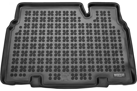 Стелка за багажник Rezaw-Plast за Citroen C3 Aircross (2017-2024) - bottom floor