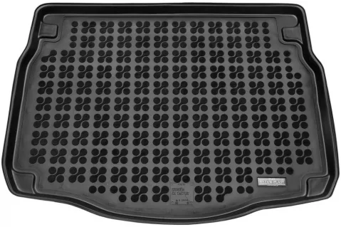 Стелка за багажник Rezaw-Plast за Citroen C4 Cactus (2014-2020)