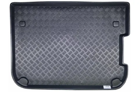 Стелка за багажник Rezaw-Plast за Citroen C4 Picasso (2006-2013) - 5 места