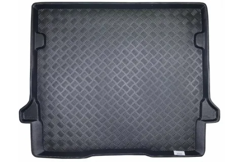 Стелка за багажник Rezaw-Plast за Citroen C4 Picasso (2006-2013) - 7 места