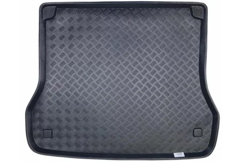 Стелка за багажник Rezaw-Plast за Citroen C5 (2001-2008) - Комби - с мрежа