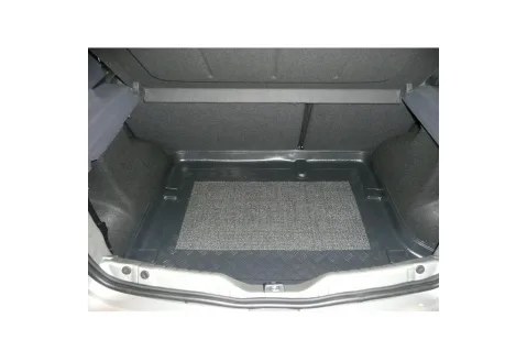 Стелка за багажник Aristar за Dacia Sandero / Stepway  (2006-2012) - 5d