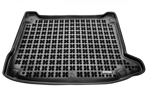 Стелка за багажник Rezaw-Plast за Dacia Lodgy (2012-2020) - 5 seats
