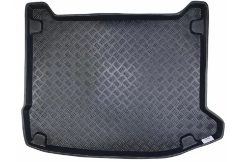 Стелка за багажник Rezaw-Plast за Dacia Lodgy  (2012-2021) - 5 местна