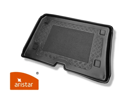 Стелка за багажник Aristar за Fiat Qubo (2008-2024) - 5d