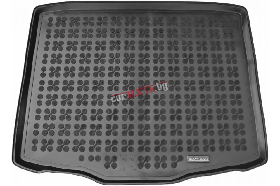Стелка за багажник Rezaw-Plast за Fiat Tipo (2016-2026) - Комби - bottom floor