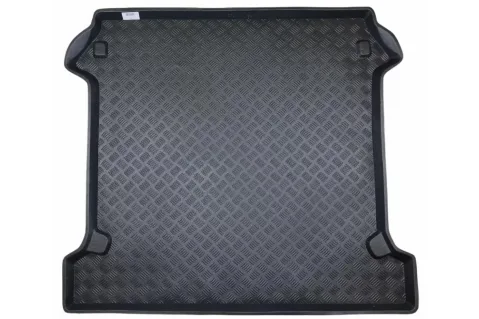 Стелка за багажник Rezaw-Plast за Fiat Doblo (2008-2010) Maxi