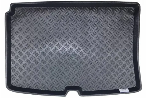 Стелка за багажник Rezaw-Plast за Fiat Qubo (2007+) - 5 Седалки