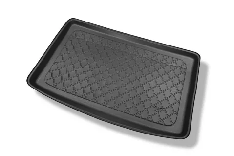 Стелка за багажник Aristar за Ford B-Max VAN (2012-2017) - 5d - lower boot
