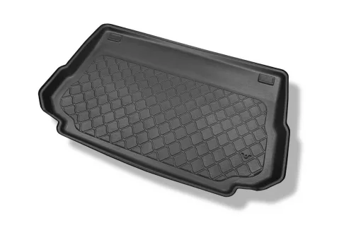 Стелка за багажник Aristar за Ford B-Max VAN (2012-2017) - 5d - upper boot (when adjustable boot floor in upper position)