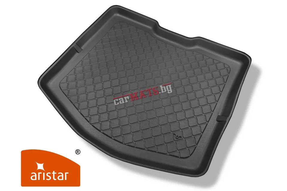 Стелка за багажник Aristar за Ford C-Max II VAN (2010-2019) - 5d - tyre repair kit Стелка за багажник Aristar за Ford C-Max II VAN (2010-2019) - 5d - tyre repair kit