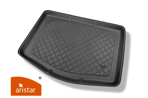 Стелка за багажник Aristar за Ford C-Max II VAN (2010-2019) - 5d - with a mini spare tyre