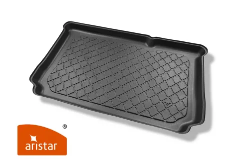 Стелка за багажник Aristar за Ford Fiesta VII (2017-2023) - Хечбек - 5d - lower boot; without height adjustable boot floor