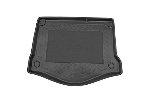 Стелка за багажник Aristar за Ford Focus (2004-2010) - Хечбек - 3d/5d - mini tyre or repair kit