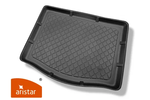 Стелка за багажник Aristar за Ford Focus III (2011-2018) - Хечбек - 5d - with mini spare tyre or tyre repair kit