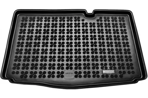 Стелка за багажник Rezaw-Plast за Ford B-Max (2012-2017) - bottom floor