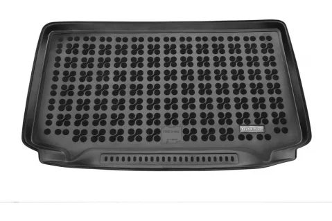 Стелка за багажник Rezaw-Plast за Ford B-Max (2012-2017) - upper floor