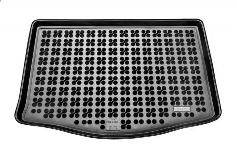 Стелка за багажник Rezaw-Plast за Ford C-Max II (2010-2019) - with small spare tire