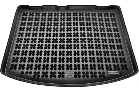 Стелка за багажник Rezaw-Plast за Ford Kuga II (2012-2019) - bottom floor, version with small spare tire, version with the tool set