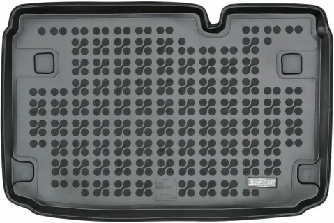 Стелка за багажник Rezaw-Plast за Ford Ecosport (2012-2022) - bottom floor