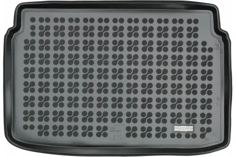 Стелка за багажник Rezaw-Plast за Ford Ecosport (2012-2022) - upper floor