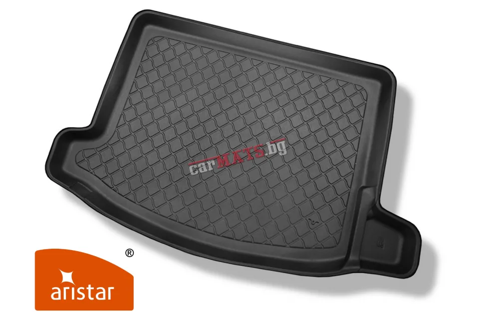 Стелка за багажник Aristar за Honda Civic (2012-2017) - Хечбек - 5D Стелка за багажник Aristar за Honda Civic (2012-2017) - Хечбек - 5D