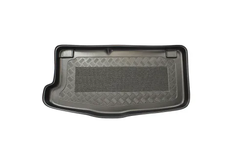 Стелка за багажник Aristar за Hyundai i10 I (PA) (2008-2013) - 5D - Low mini tyre or repair kit