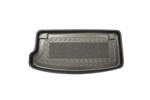 Стелка за багажник Aristar за Hyundai i10 I (PA) (2008-2013) - 5D - Up spare tyre