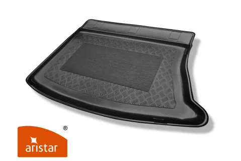 Стелка за багажник Aristar за Hyundai i30 (2007-2012) - 5D - with mini tyre or repair kit