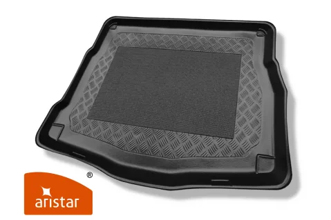 Стелка за багажник Aristar за Kia Ceed (2012-2017) - Хечбек - 3D/5D